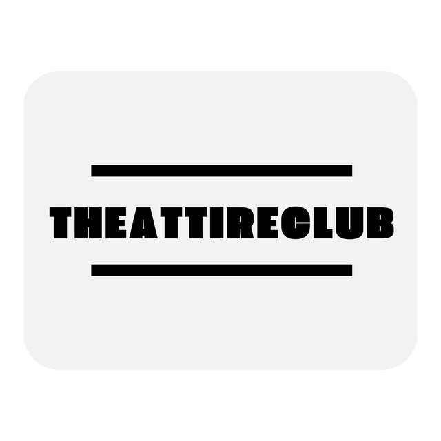 The Attire Club logo