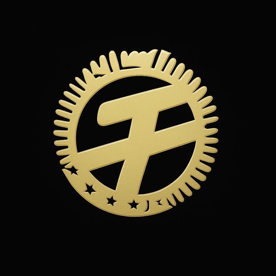 Floxy logo
