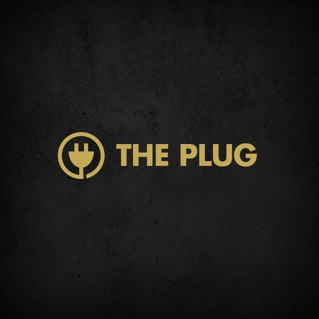 The Cork Plug logo